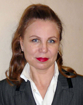 Ponomarenko T.