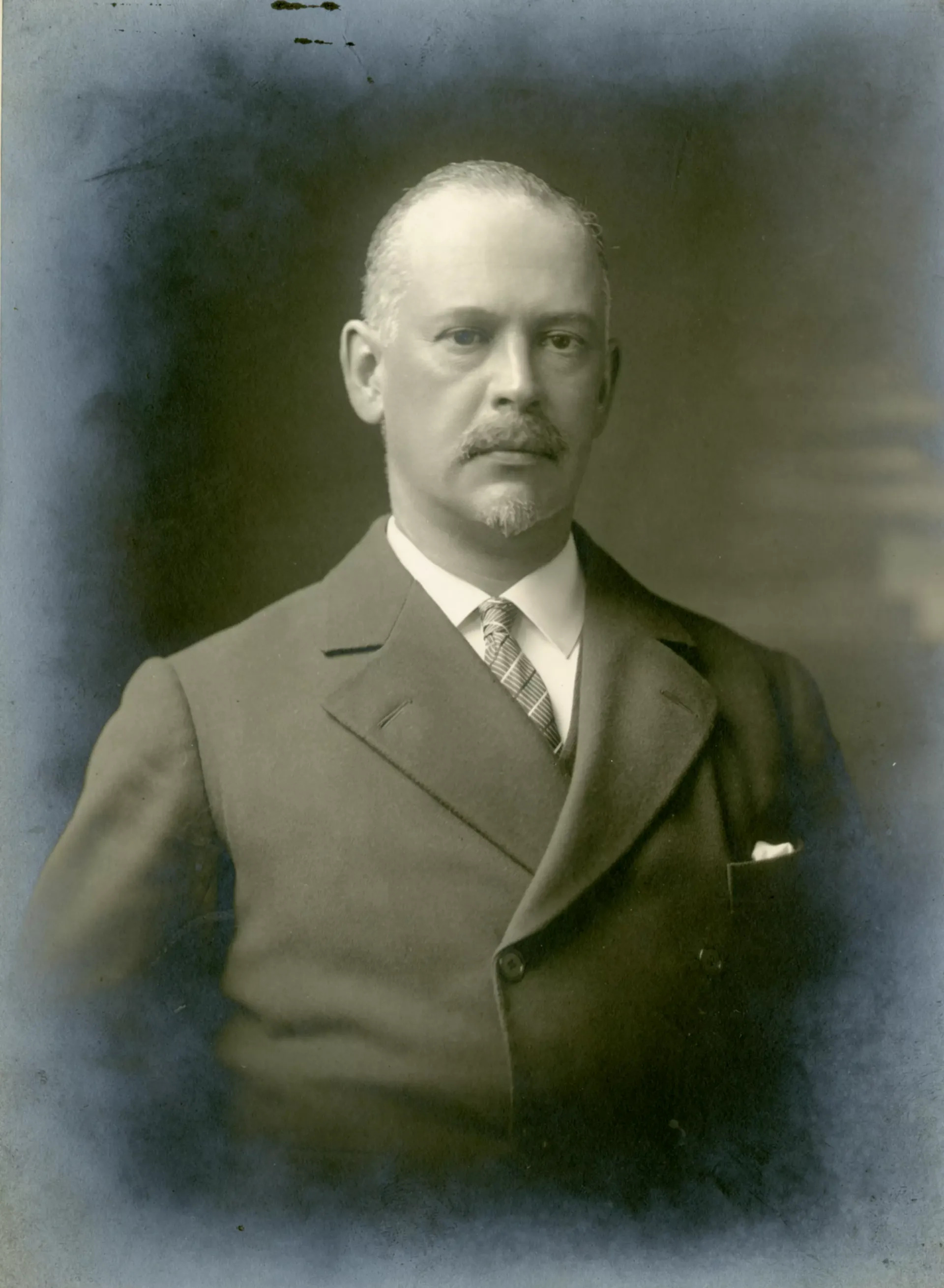 Boris Golitsyn