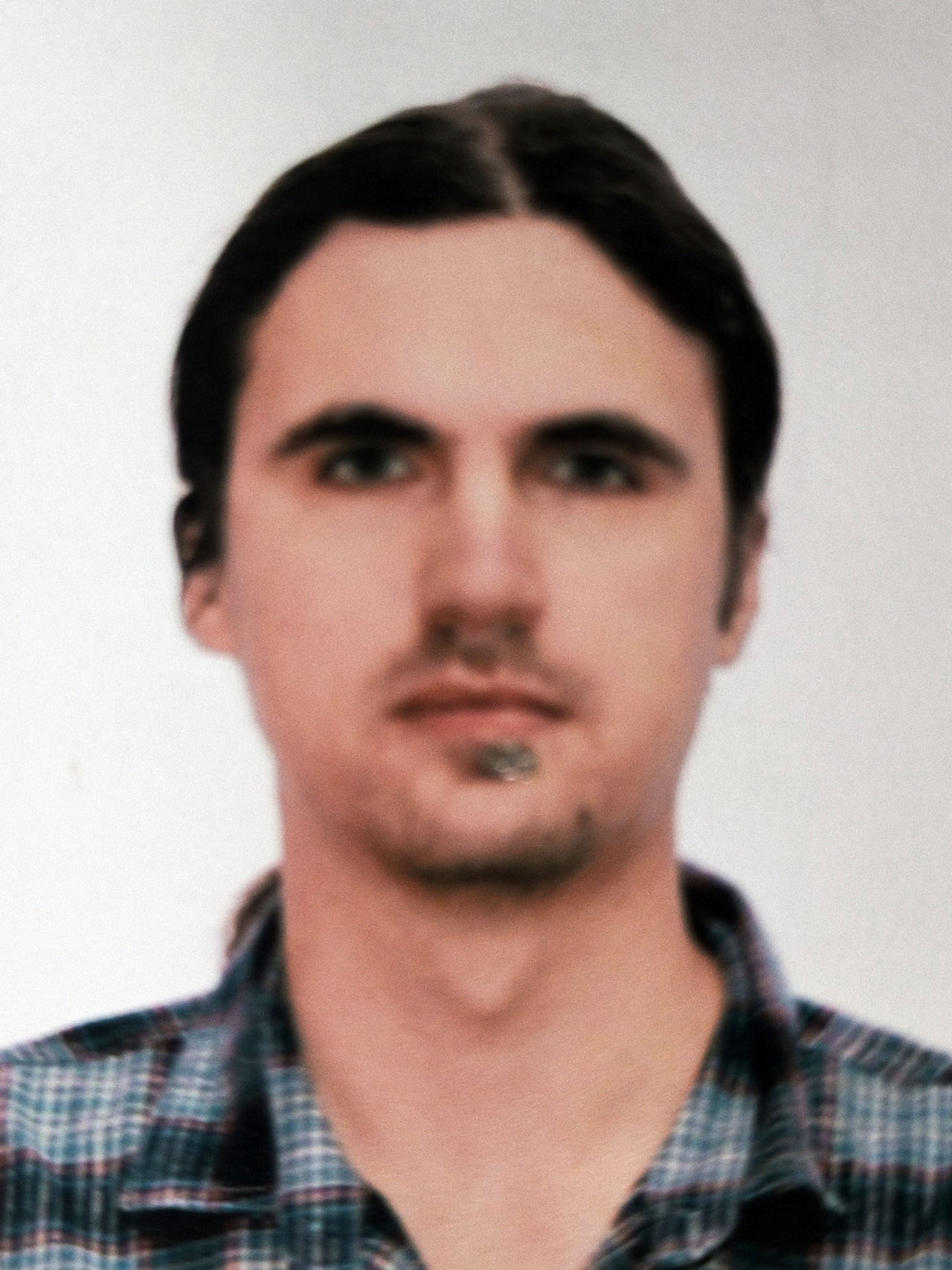 Mikhail Aleshin
