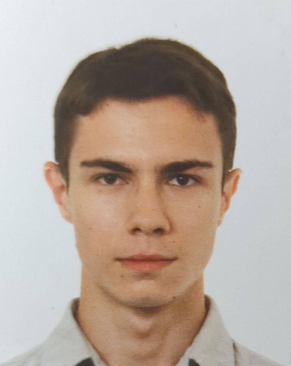 Катков В. Ю.