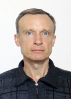 Mikhail Matveev
