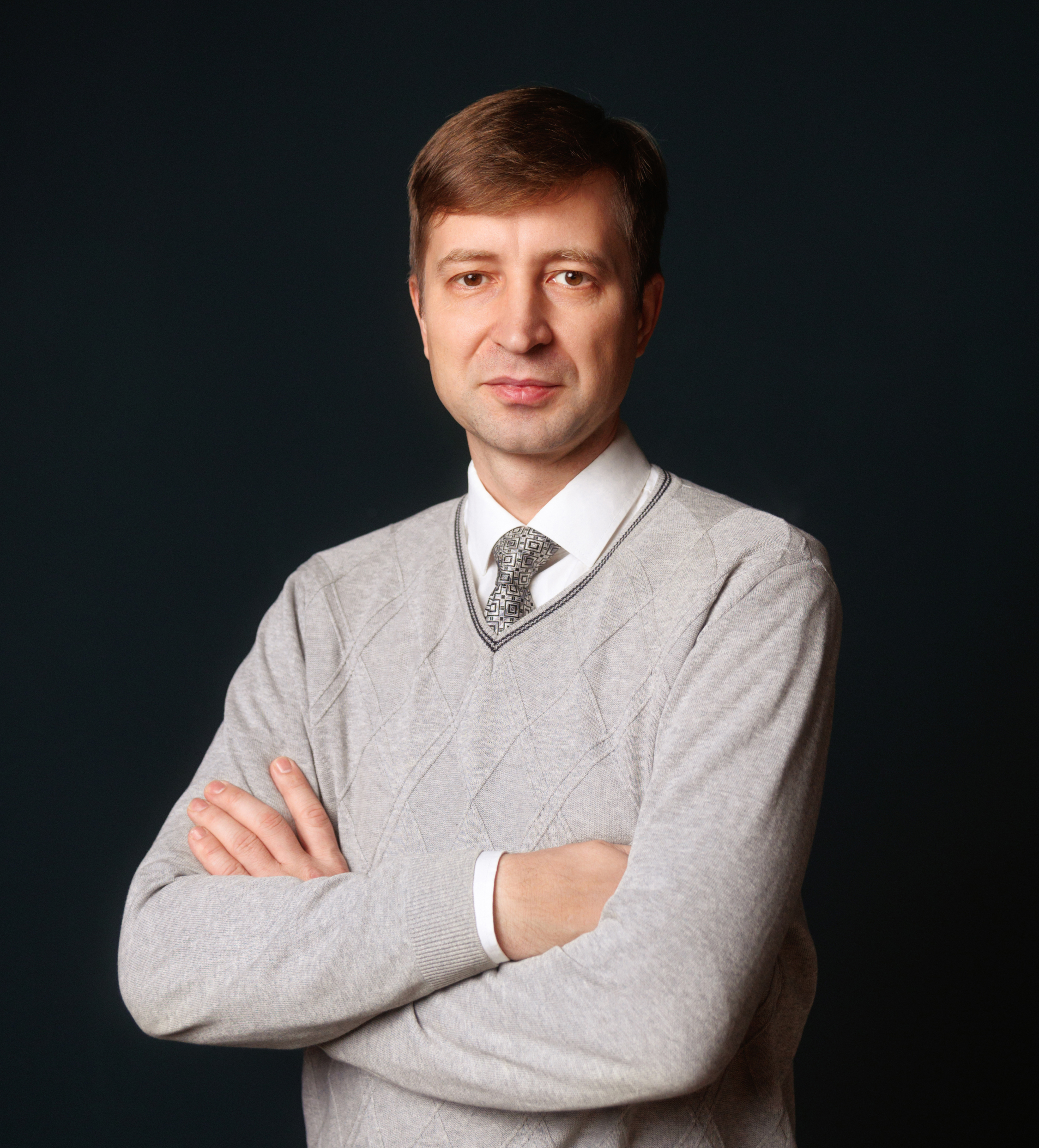 Морозов А. Н.
