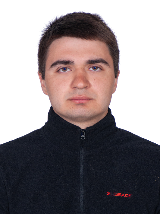 Лисенков И. А.