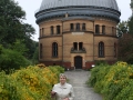 T.A. Tatarinova, GFZ (German Research Centre for Geosciences). Geodynamic conference "GeoMod 2014", august 2014.