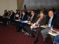 Пленарное заседание Partnership conference "Geophysical observatories, multifuncrional GIS and data mining", г. Калуга, октябрь 2013 г.