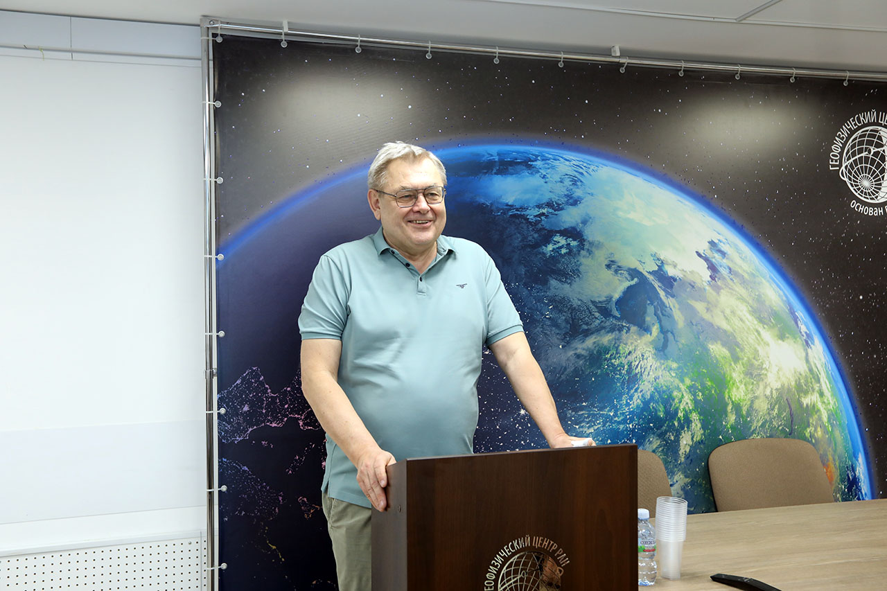 Viktor Tatarinov